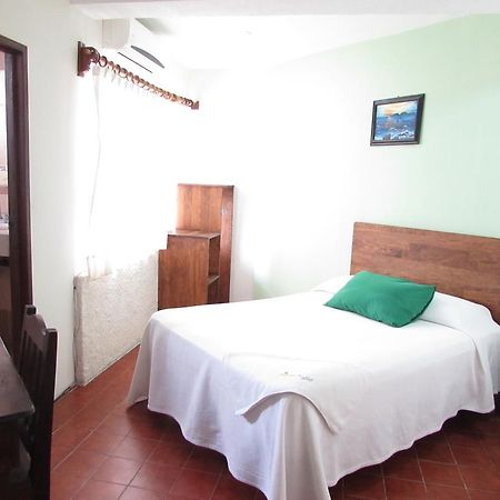 Hotel Puerto Piedra Puerto Escondido  Buitenkant foto
