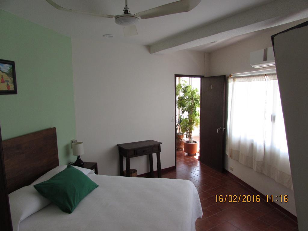 Hotel Puerto Piedra Puerto Escondido  Kamer foto