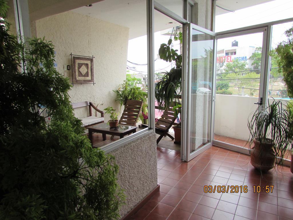 Hotel Puerto Piedra Puerto Escondido  Buitenkant foto