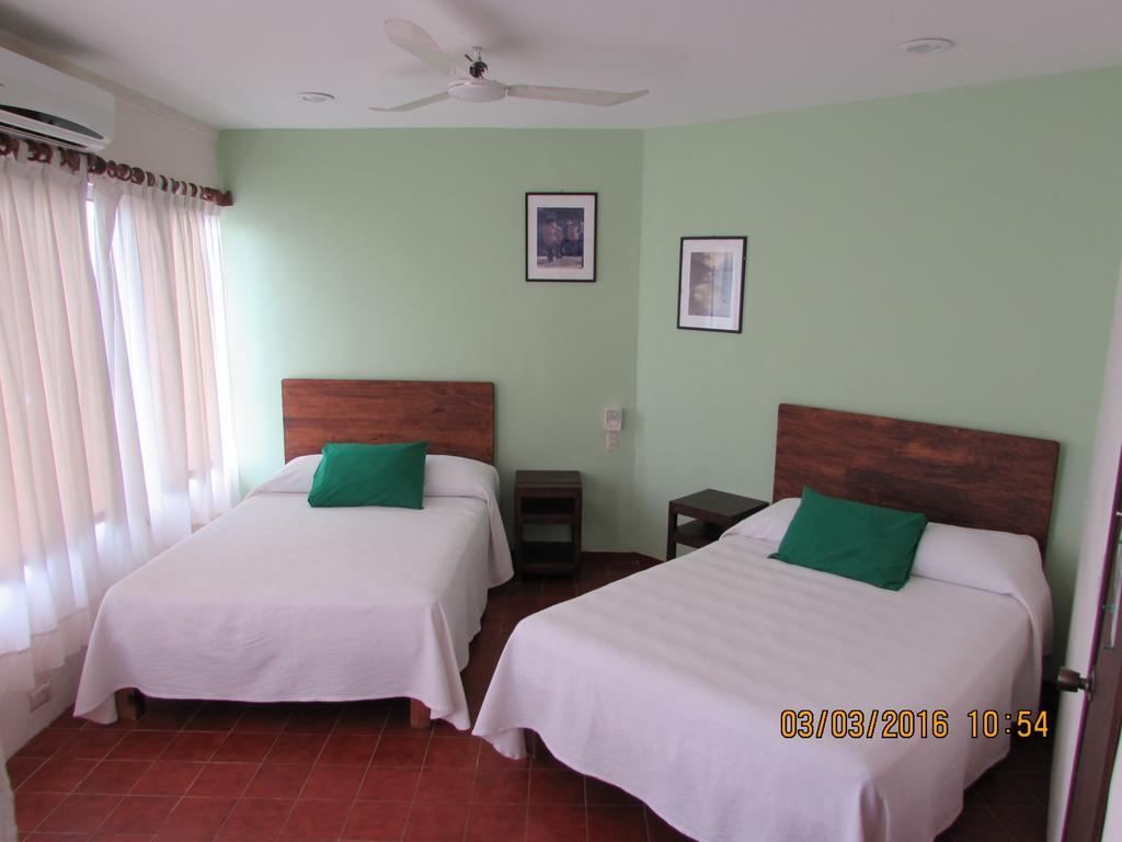 Hotel Puerto Piedra Puerto Escondido  Buitenkant foto
