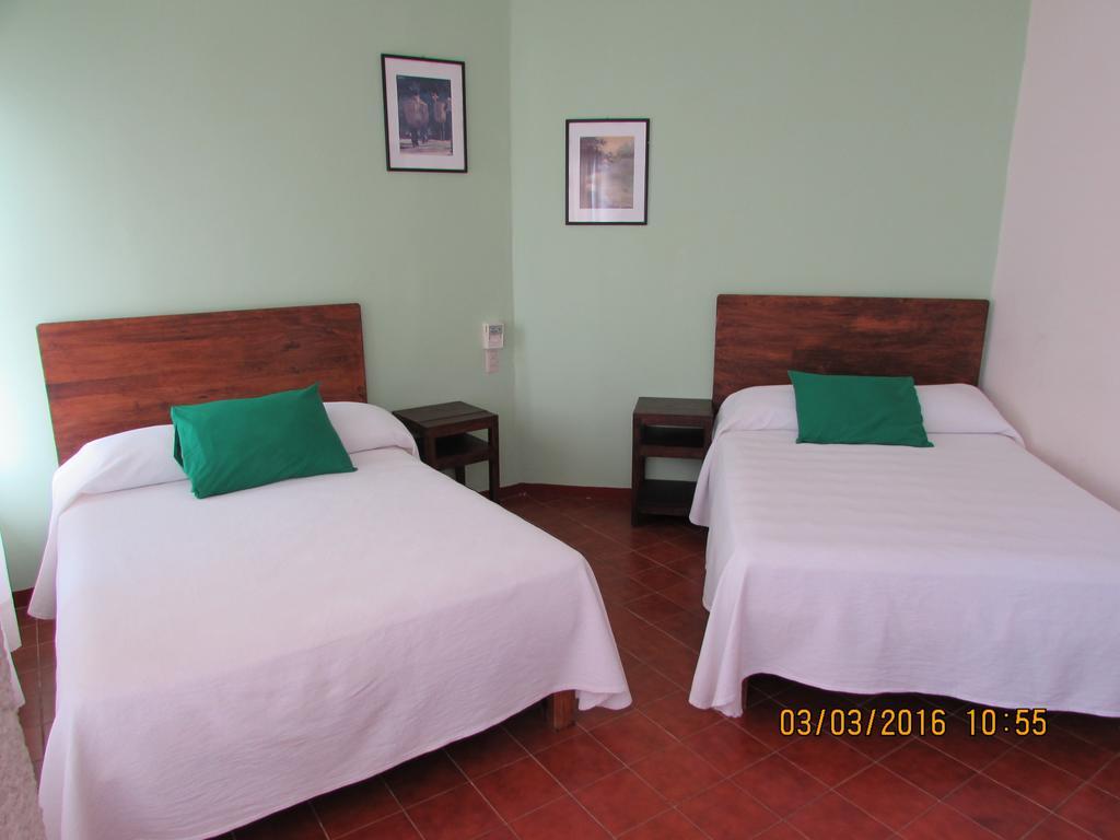 Hotel Puerto Piedra Puerto Escondido  Buitenkant foto