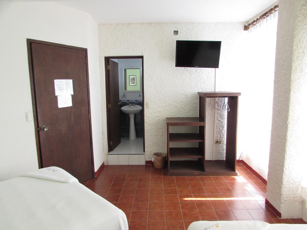 Hotel Puerto Piedra Puerto Escondido  Buitenkant foto