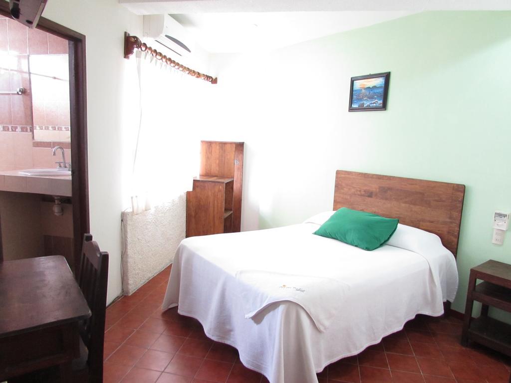 Hotel Puerto Piedra Puerto Escondido  Buitenkant foto