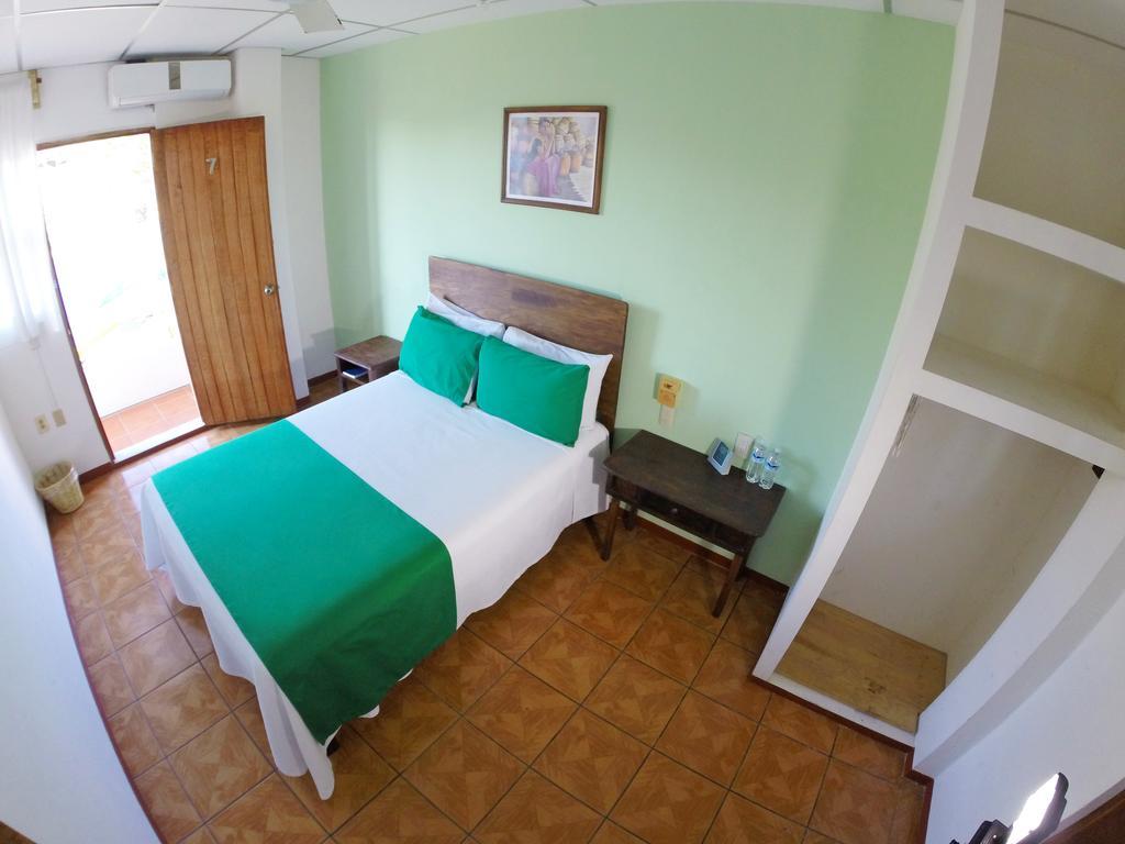 Hotel Puerto Piedra Puerto Escondido  Buitenkant foto