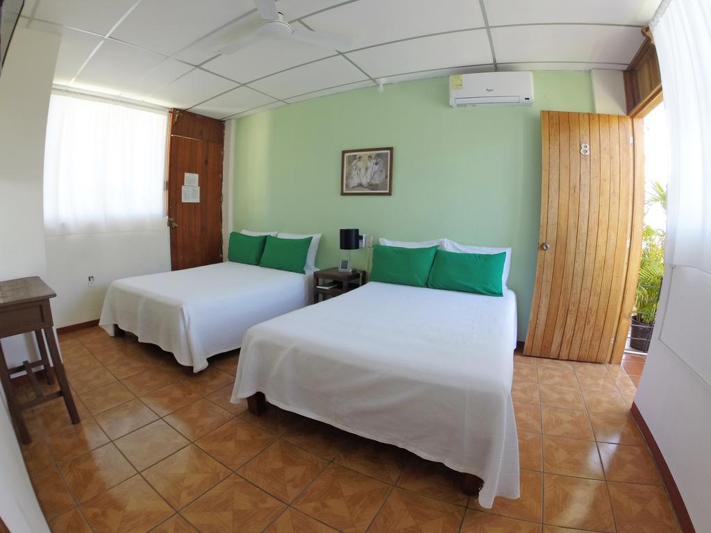Hotel Puerto Piedra Puerto Escondido  Buitenkant foto