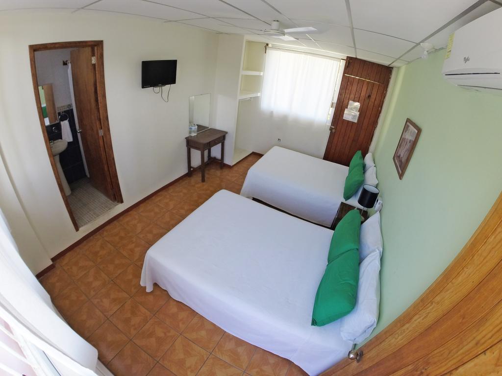 Hotel Puerto Piedra Puerto Escondido  Buitenkant foto