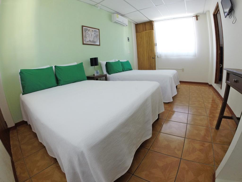 Hotel Puerto Piedra Puerto Escondido  Buitenkant foto