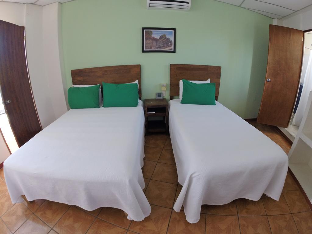 Hotel Puerto Piedra Puerto Escondido  Buitenkant foto
