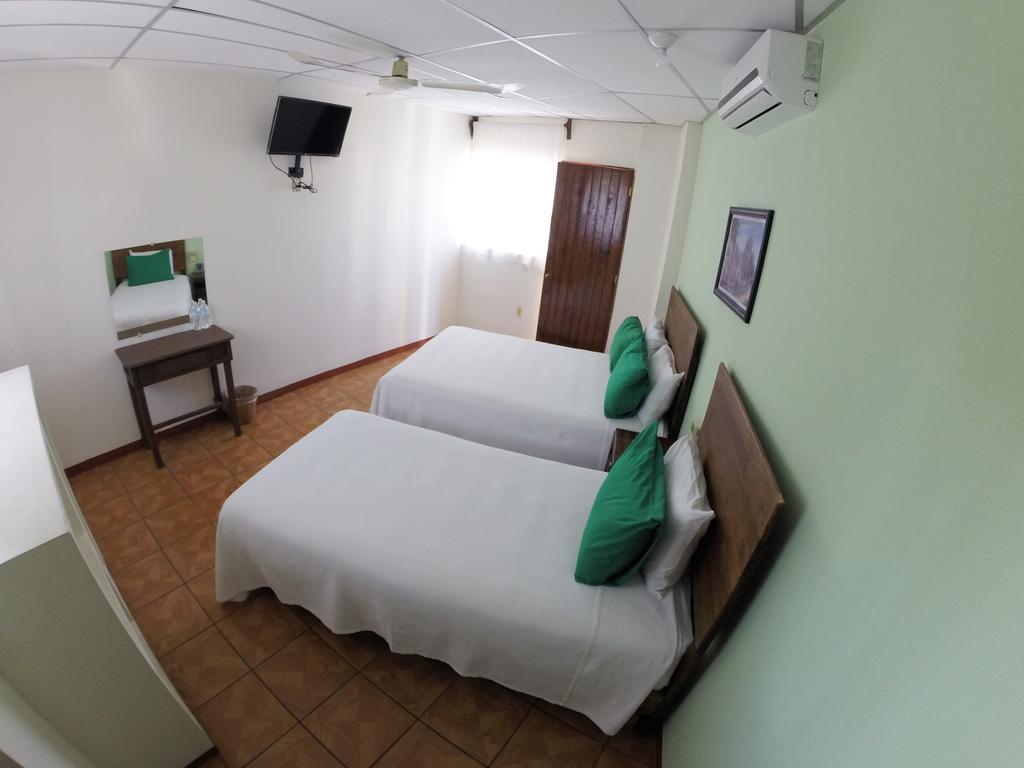 Hotel Puerto Piedra Puerto Escondido  Buitenkant foto