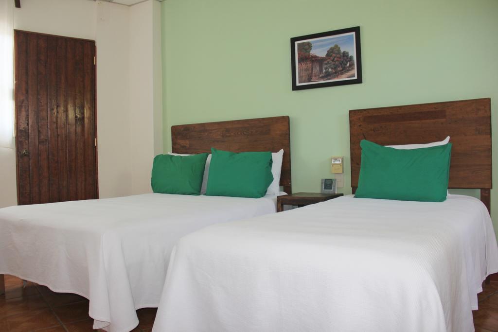 Hotel Puerto Piedra Puerto Escondido  Buitenkant foto
