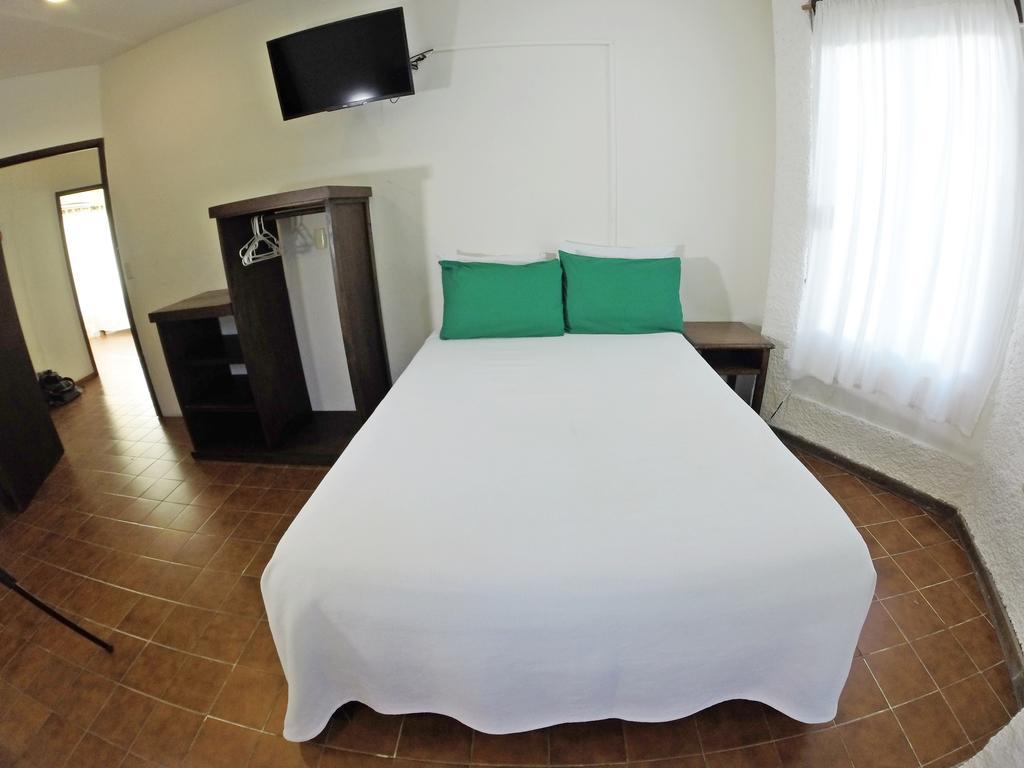 Hotel Puerto Piedra Puerto Escondido  Buitenkant foto