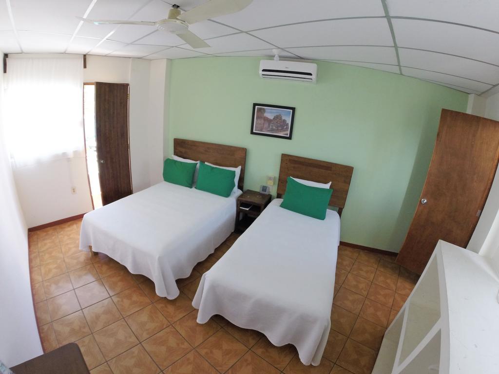 Hotel Puerto Piedra Puerto Escondido  Buitenkant foto