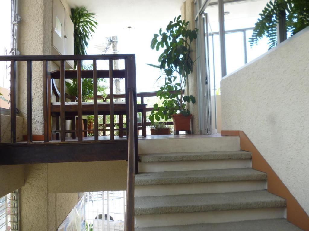 Hotel Puerto Piedra Puerto Escondido  Buitenkant foto