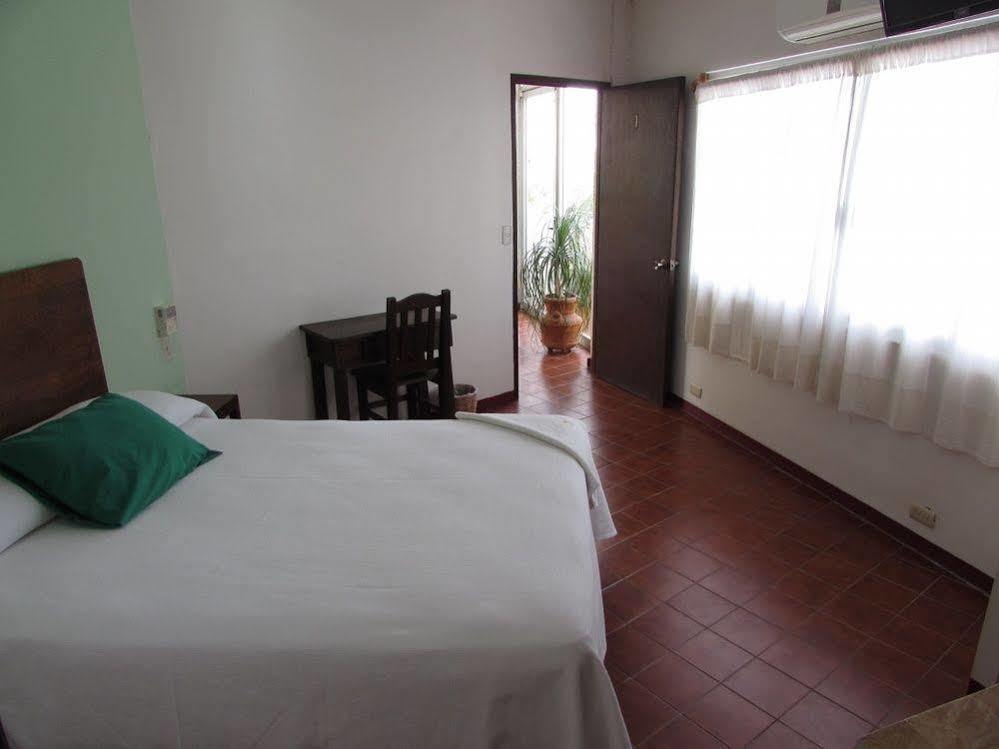 Hotel Puerto Piedra Puerto Escondido  Buitenkant foto