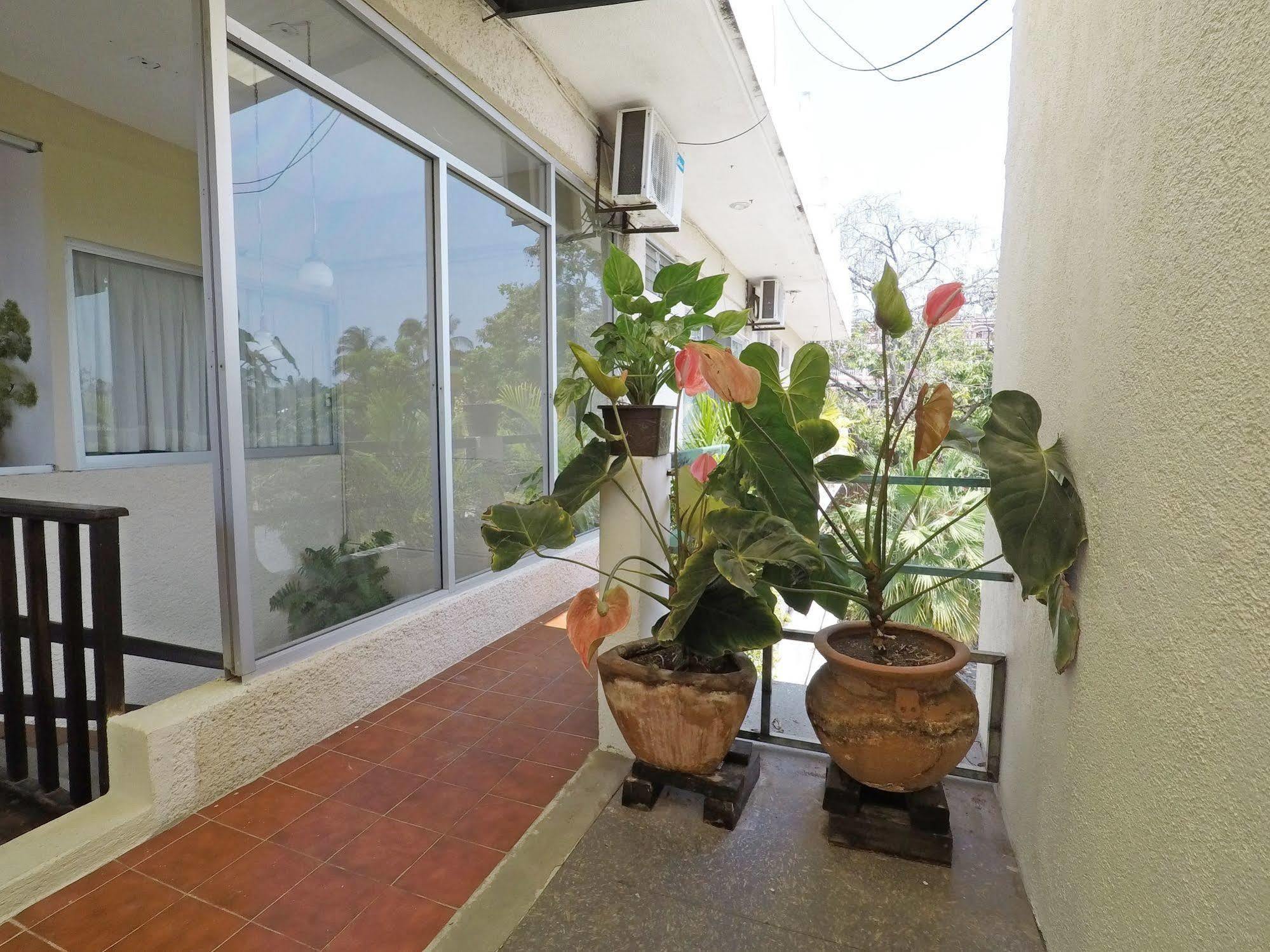 Hotel Puerto Piedra Puerto Escondido  Buitenkant foto