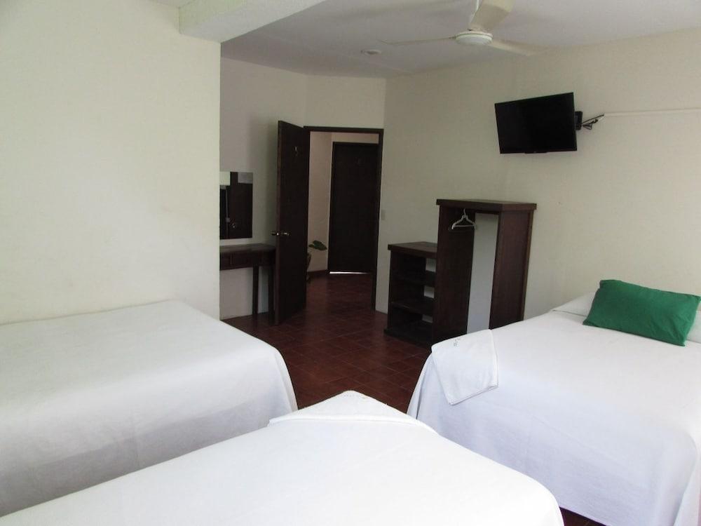 Hotel Puerto Piedra Puerto Escondido  Buitenkant foto